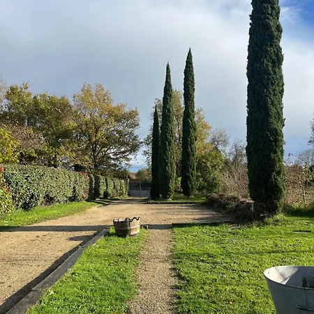Casa rural La D Amis