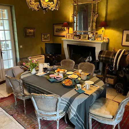 Lantställe La D Amis Saint-Caprais-de-Bordeaux