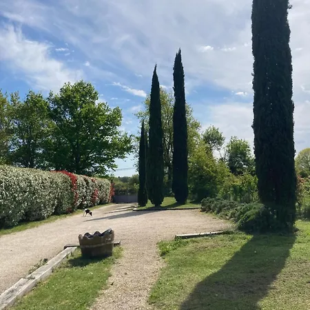 La D Amis Casa rural