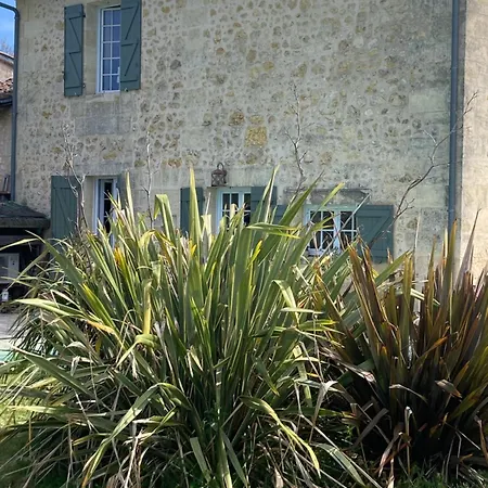 La D Amis Casa rural