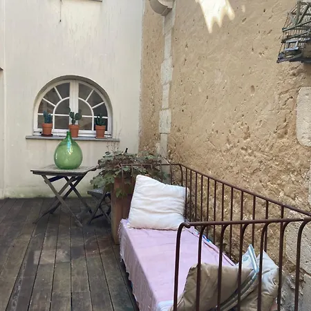 컨트리하우스 La D Amis *