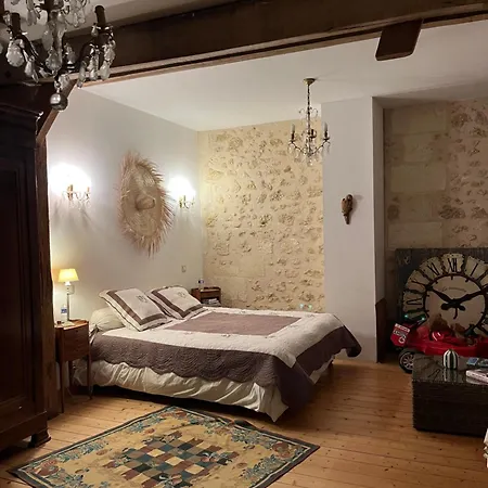 La D Amis Casa rural