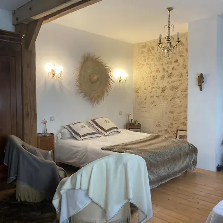 La D Amis Casa rural *