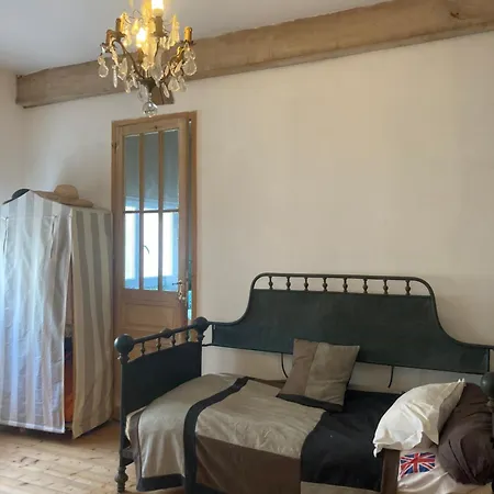 Casa rural La D Amis *