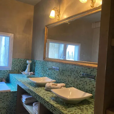 Lantställe La D Amis *