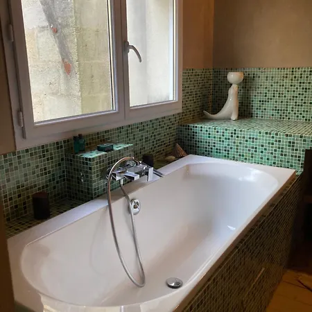 La D Amis Lantställe Saint-Caprais-de-Bordeaux