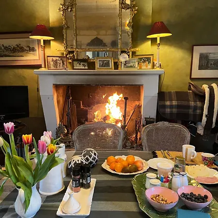 Lantställe La D Amis