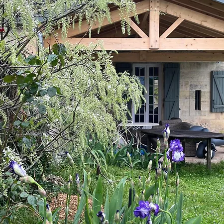 La D Amis Saint-Caprais-de-Bordeaux