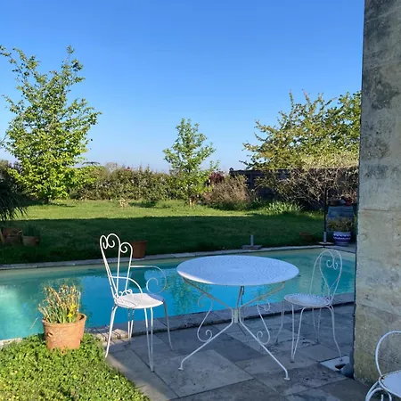 La D Amis * Saint-Caprais-de-Bordeaux