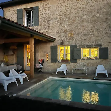 La D Amis Saint-Caprais-de-Bordeaux