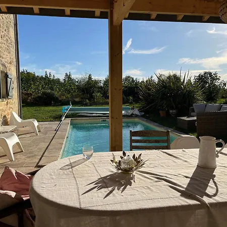 La D Amis Saint-Caprais-de-Bordeaux