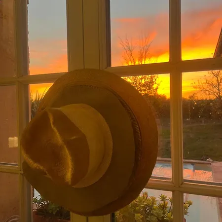 Lantställe La D Amis Saint-Caprais-de-Bordeaux