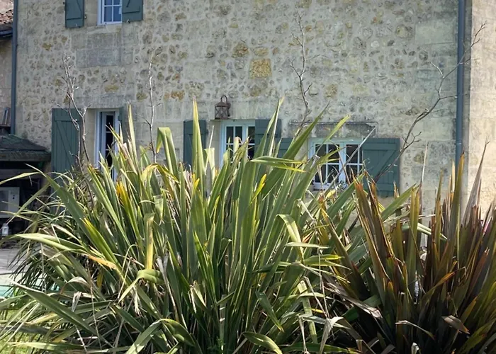 La D Amis Country house