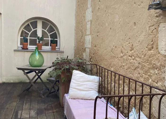 Country house La D Amis *