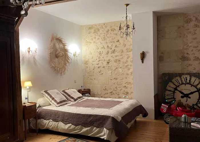 La D Amis Country house