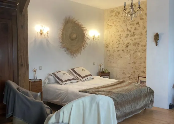 La D Amis Country house *