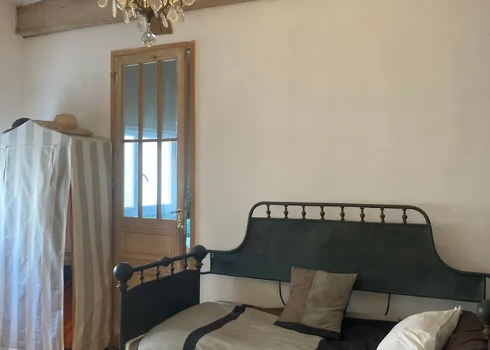 Country house La D Amis *