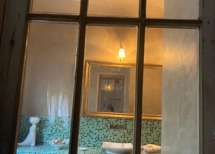 Country house La D Amis Saint-Caprais-de-Bordeaux