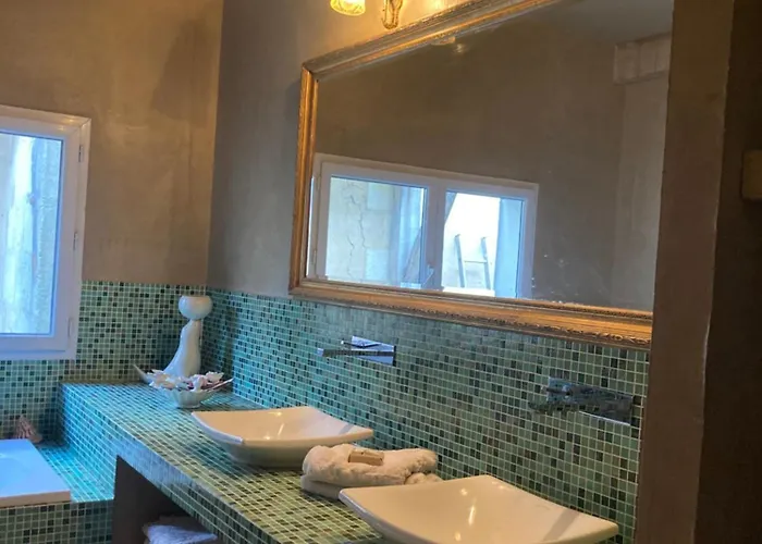 컨트리하우스 La D Amis *