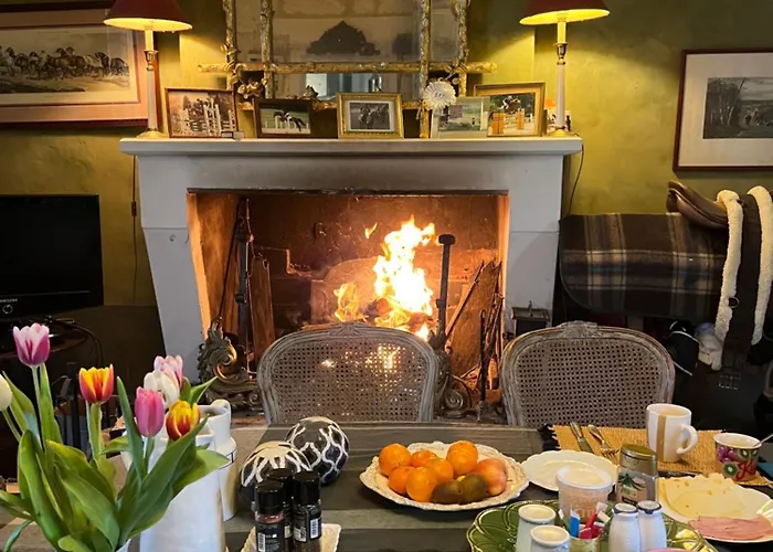 Country house La D Amis