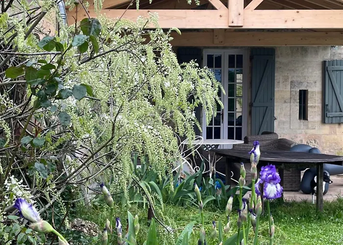 La D Amis Saint-Caprais-de-Bordeaux