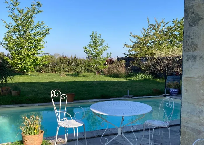 La D Amis * Saint-Caprais-de-Bordeaux