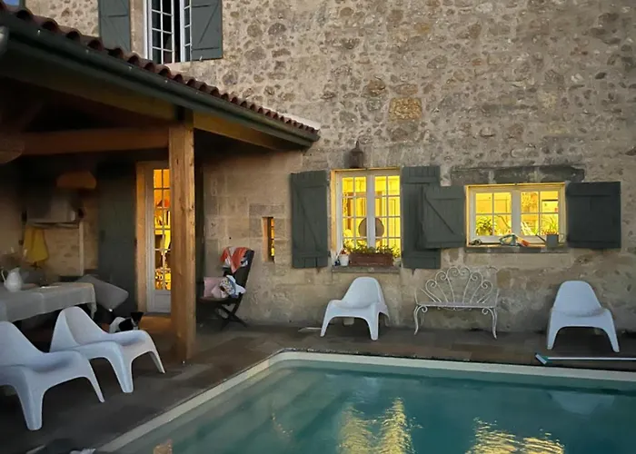 La D Amis Saint-Caprais-de-Bordeaux