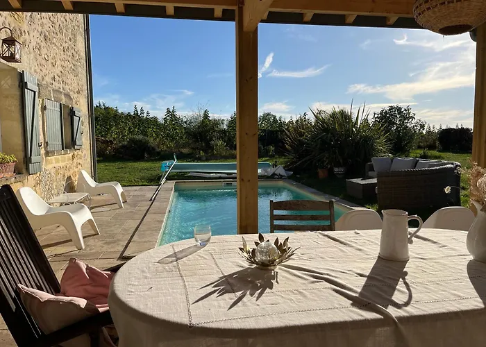 La D Amis Saint-Caprais-de-Bordeaux